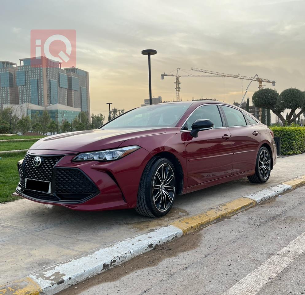 Toyota Avalon
